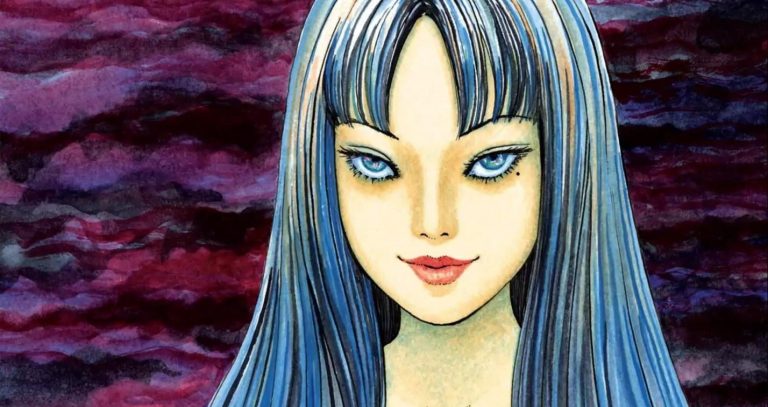 Dicas Para Ler Junji Ito E Para N O Assistir Aquela Velha Onda